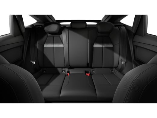 Audi Q4 Sportback e-tron S edition Competition | Achterklep, automatisch bedienbaar | Achteruitrijcamera | Adaptive cruise... ActivLease financial lease