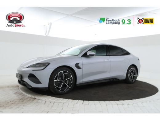 BYD SEAL Design RWD 82.5 kWh Fabrieksnieuw! BOM vol opties! ActivLease financial lease