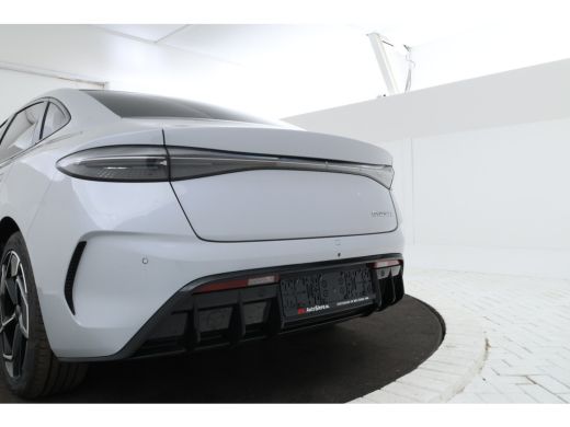 BYD SEAL Design RWD 82.5 kWh Fabrieksnieuw! BOM vol opties! ActivLease financial lease