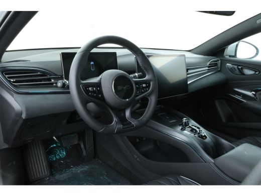 BYD SEAL Design RWD 82.5 kWh Fabrieksnieuw! BOM vol opties! ActivLease financial lease