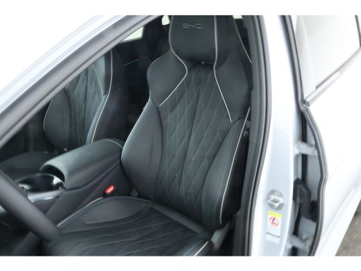 BYD SEAL Design RWD 82.5 kWh Fabrieksnieuw! BOM vol opties! ActivLease financial lease