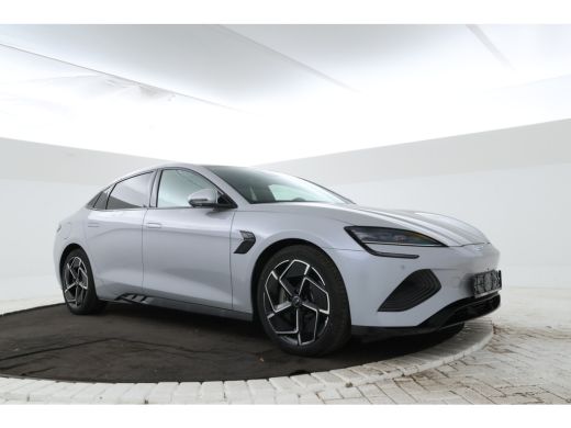 BYD SEAL Design RWD 82.5 kWh Fabrieksnieuw! BOM vol opties! ActivLease financial lease