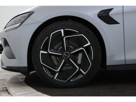 BYD SEAL Design RWD 82.5 kWh Fabrieksnieuw! BOM vol opties! ActivLease financial lease