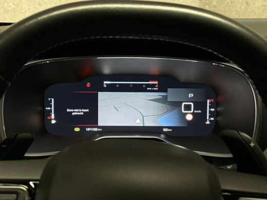 Citroën C5 Aircross 1.2 PureTech Sport Automaat (PANORAMADAK, APPLE CARPLAY, GROOT NAVI, 360 CAMERA, LEDER, SPORTSTOE... ActivLease financial lease