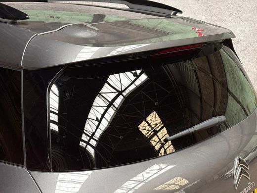 Citroën C5 Aircross 1.2 PureTech Sport Automaat (PANORAMADAK, APPLE CARPLAY, GROOT NAVI, 360 CAMERA, LEDER, SPORTSTOE... ActivLease financial lease