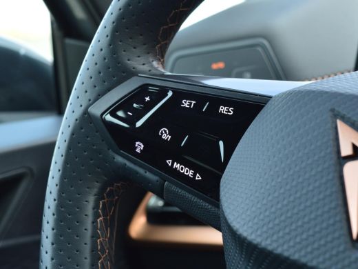 CUPRA Born Impulse 150kW | ACC | Camera | SOH 96% ActivLease financial lease
