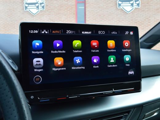 CUPRA Born Impulse 150kW | ACC | Camera | SOH 96% ActivLease financial lease