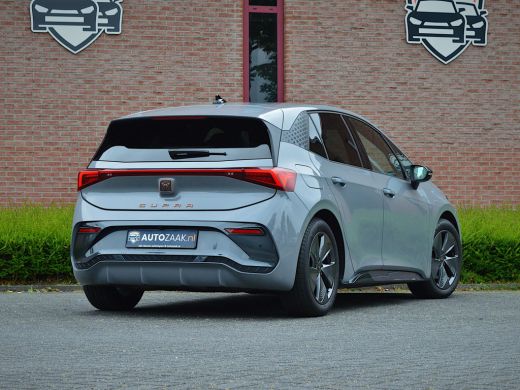 CUPRA Born Impulse 150kW | ACC | Camera | SOH 96% ActivLease financial lease