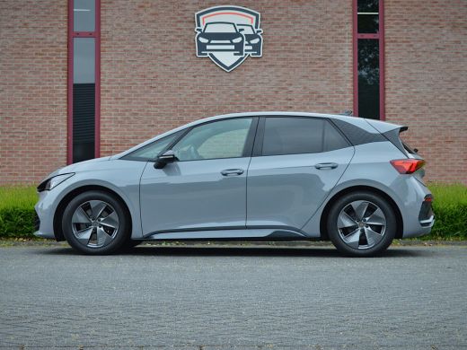 CUPRA Born Impulse 150kW | ACC | Camera | SOH 96% ActivLease financial lease