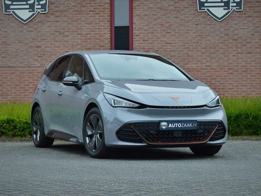 CUPRA Born Impulse 150kW | ACC | Camera | SOH 96% ActivLease financial lease