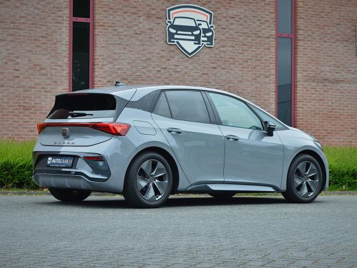 CUPRA Born Impulse 150kW | ACC | Camera | SOH 96% ActivLease financial lease