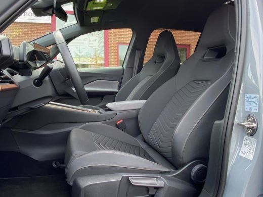CUPRA Born Impulse 150kW | ACC | Camera | SOH 96% ActivLease financial lease