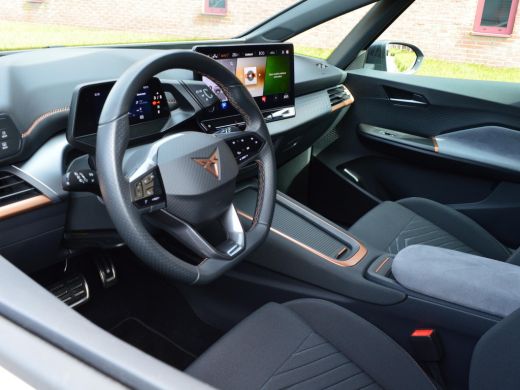 CUPRA Born Impulse 150kW | ACC | Camera | SOH 96% ActivLease financial lease