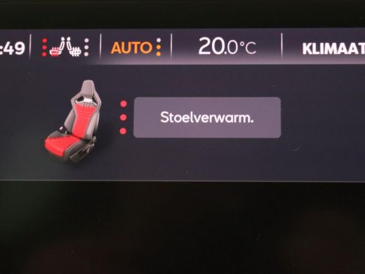 CUPRA Formentor 1.4 e-Hybrid VZ Performance 245PK DSG Panoramadak, Trekhaak, Memorystoel, Stoel-Stuurverwarming, ... ActivLease financial lease