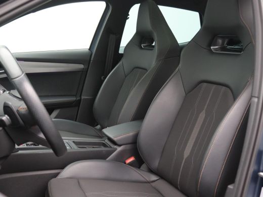CUPRA Formentor 1.4 e-Hybrid VZ Performance 245PK DSG Panoramadak, Trekhaak, Memorystoel, Stoel-Stuurverwarming, ... ActivLease financial lease