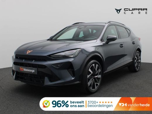 CUPRA Formentor 1.5 TSI e-Hybrid Business 204PK DSG Trekhaak, 19" LM Velgen, Achteruitrijcamera, Elektr. Achterkl... ActivLease financial lease
