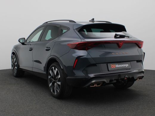 CUPRA Formentor 1.5 TSI e-Hybrid Business 204PK DSG Trekhaak, 19" LM Velgen, Achteruitrijcamera, Elektr. Achterkl... ActivLease financial lease