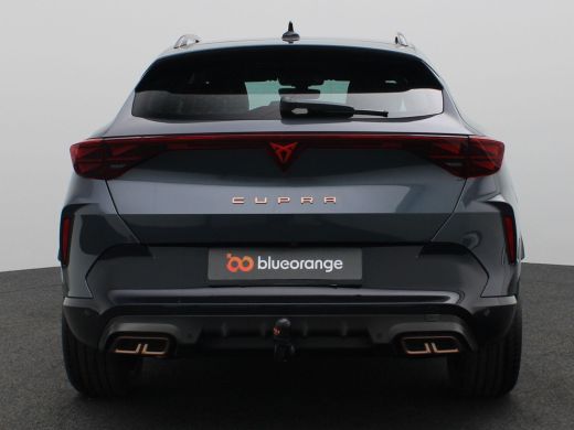 CUPRA Formentor 1.5 TSI e-Hybrid Business 204PK DSG Trekhaak, 19" LM Velgen, Achteruitrijcamera, Elektr. Achterkl... ActivLease financial lease