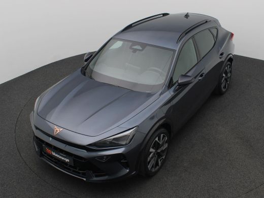 CUPRA Formentor 1.5 TSI e-Hybrid Business 204PK DSG Trekhaak, 19" LM Velgen, Achteruitrijcamera, Elektr. Achterkl... ActivLease financial lease