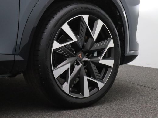 CUPRA Formentor 1.5 TSI e-Hybrid Business 204PK DSG Trekhaak, 19" LM Velgen, Achteruitrijcamera, Elektr. Achterkl... ActivLease financial lease