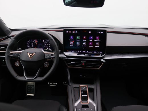 CUPRA Formentor 1.5 TSI e-Hybrid Business 204PK DSG Trekhaak, 19" LM Velgen, Achteruitrijcamera, Elektr. Achterkl... ActivLease financial lease