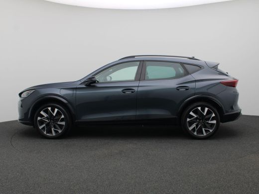 CUPRA Formentor 1.5 TSI e-Hybrid Business 204PK DSG Trekhaak, 19" LM Velgen, Achteruitrijcamera, Elektr. Achterkl... ActivLease financial lease