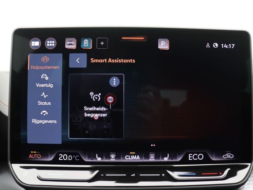 CUPRA Formentor 1.5 TSI e-Hybrid Business 204PK DSG Trekhaak, 19" LM Velgen, Achteruitrijcamera, Elektr. Achterkl... ActivLease financial lease