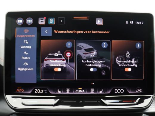 CUPRA Formentor 1.5 TSI e-Hybrid Business 204PK DSG Trekhaak, 19" LM Velgen, Achteruitrijcamera, Elektr. Achterkl... ActivLease financial lease