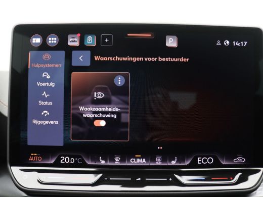 CUPRA Formentor 1.5 TSI e-Hybrid Business 204PK DSG Trekhaak, 19" LM Velgen, Achteruitrijcamera, Elektr. Achterkl... ActivLease financial lease