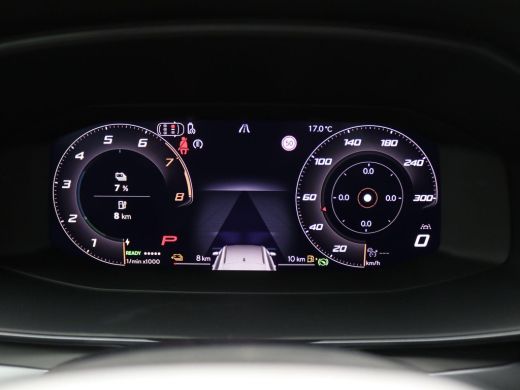 CUPRA Formentor 1.5 TSI e-Hybrid Business 204PK DSG Trekhaak, 19" LM Velgen, Achteruitrijcamera, Elektr. Achterkl... ActivLease financial lease