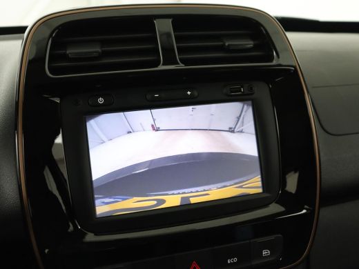 Dacia Spring 65 Extreme 27 kWh | SOH 94,3% | Leder | Camera | Carplay | Airco | Speedlimiter | Bluetooth | Par... ActivLease financial lease