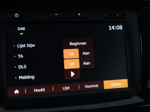 Dacia Spring 65 Extreme 27 kWh | SOH 94,3% | Leder | Camera | Carplay | Airco | Speedlimiter | Bluetooth | Par... ActivLease financial lease