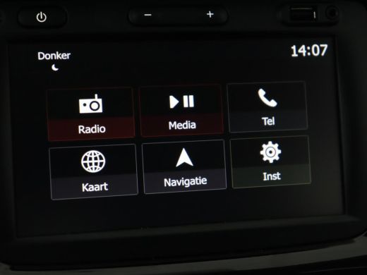 Dacia Spring 65 Extreme 27 kWh | SOH 94,3% | Leder | Camera | Carplay | Airco | Speedlimiter | Bluetooth | Par... ActivLease financial lease