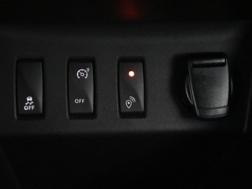Dacia Spring 65 Extreme 27 kWh | SOH 94,3% | Leder | Camera | Carplay | Airco | Speedlimiter | Bluetooth | Par... ActivLease financial lease