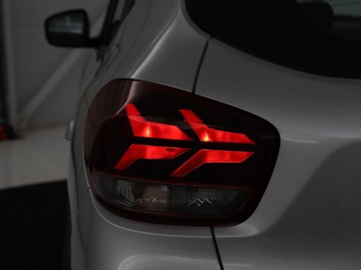 Dacia Spring 65 Extreme 27 kWh | SOH 94,3% | Leder | Camera | Carplay | Airco | Speedlimiter | Bluetooth | Par... ActivLease financial lease