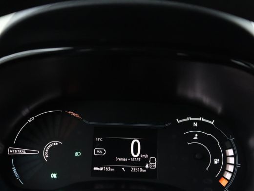 Dacia Spring 65 Extreme 27 kWh | SOH 94,3% | Leder | Camera | Carplay | Airco | Speedlimiter | Bluetooth | Par... ActivLease financial lease