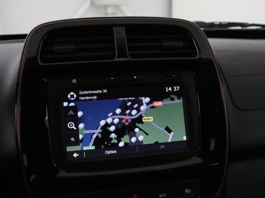 Dacia Spring 65 Extreme 27 kWh | SOH 94,5% | Leder | Camera | Carplay | Airco | Speedlimiter | Bluetooth | Par... ActivLease financial lease