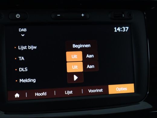 Dacia Spring 65 Extreme 27 kWh | SOH 94,5% | Leder | Camera | Carplay | Airco | Speedlimiter | Bluetooth | Par... ActivLease financial lease