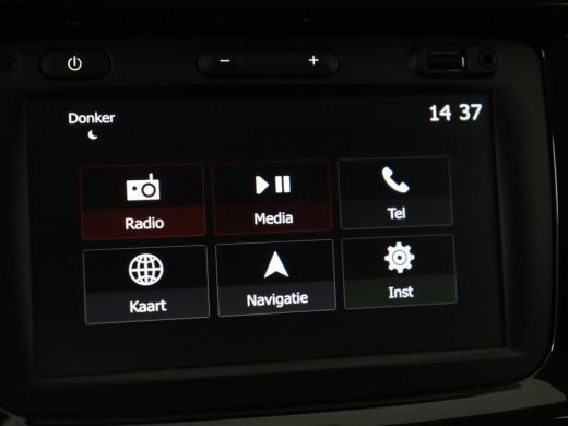 Dacia Spring 65 Extreme 27 kWh | SOH 94,5% | Leder | Camera | Carplay | Airco | Speedlimiter | Bluetooth | Par... ActivLease financial lease