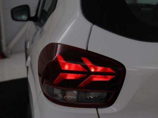 Dacia Spring 65 Extreme 27 kWh | SOH 94,5% | Leder | Camera | Carplay | Airco | Speedlimiter | Bluetooth | Par... ActivLease financial lease