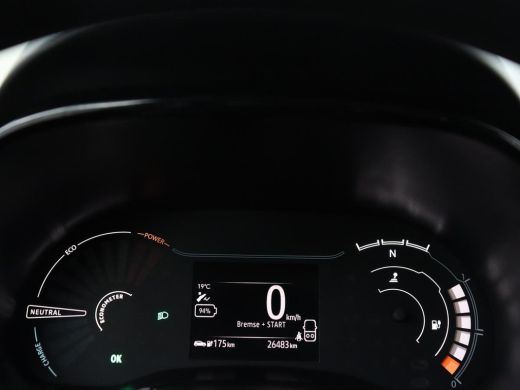 Dacia Spring 65 Extreme 27 kWh | SOH 94,5% | Leder | Camera | Carplay | Airco | Speedlimiter | Bluetooth | Par... ActivLease financial lease