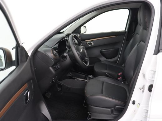 Dacia Spring 65 Extreme 27 kWh | SOH 94,5% | Leder | Camera | Carplay | Airco | Speedlimiter | Bluetooth | Par... ActivLease financial lease