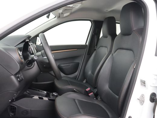 Dacia Spring 65 Extreme 27 kWh | SOH 94,5% | Leder | Camera | Carplay | Airco | Speedlimiter | Bluetooth | Par... ActivLease financial lease