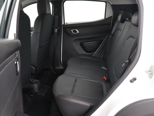 Dacia Spring 65 Extreme 27 kWh | SOH 94,5% | Leder | Camera | Carplay | Airco | Speedlimiter | Bluetooth | Par... ActivLease financial lease
