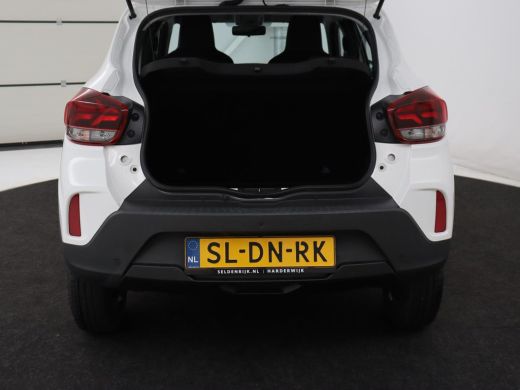 Dacia Spring 65 Extreme 27 kWh | SOH 94,5% | Leder | Camera | Carplay | Airco | Speedlimiter | Bluetooth | Par... ActivLease financial lease