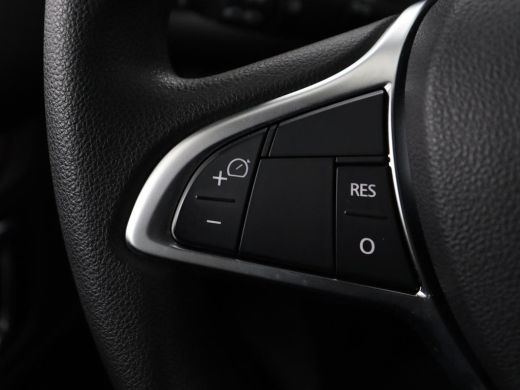 Dacia Spring 65 Extreme 27 kWh | SOH 95,1% | Leder | Camera | Carplay | Airco | Speedlimiter | Bluetooth | Par... ActivLease financial lease