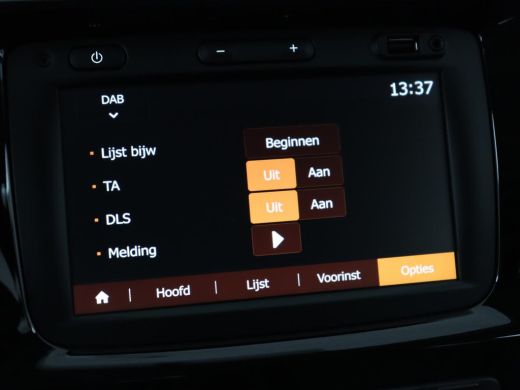 Dacia Spring 65 Extreme 27 kWh | SOH 95,1% | Leder | Camera | Carplay | Airco | Speedlimiter | Bluetooth | Par... ActivLease financial lease