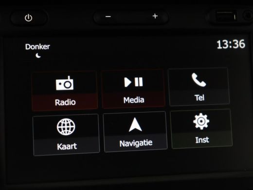 Dacia Spring 65 Extreme 27 kWh | SOH 95,1% | Leder | Camera | Carplay | Airco | Speedlimiter | Bluetooth | Par... ActivLease financial lease