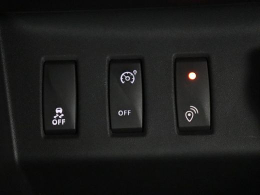 Dacia Spring 65 Extreme 27 kWh | SOH 95,1% | Leder | Camera | Carplay | Airco | Speedlimiter | Bluetooth | Par... ActivLease financial lease