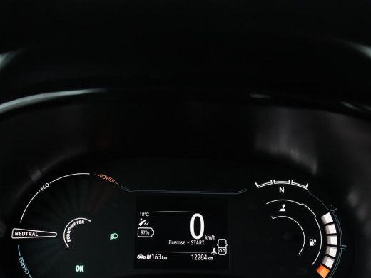 Dacia Spring 65 Extreme 27 kWh | SOH 95,1% | Leder | Camera | Carplay | Airco | Speedlimiter | Bluetooth | Par... ActivLease financial lease